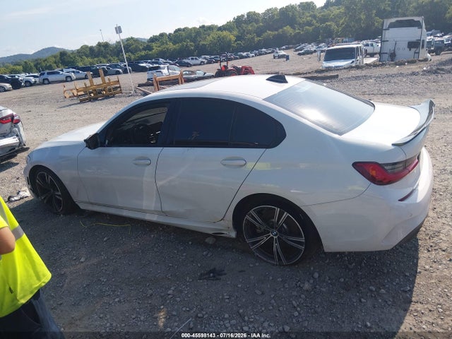 Aukcja sprzedaży 2020 Bmw 330i, vin: 3MW5R1J09L8B18748, numer aukcji: 45598143