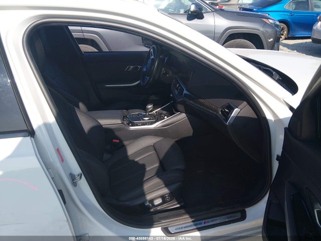 Aukcja sprzedaży 2020 Bmw 330i, vin: 3MW5R1J09L8B18748, numer aukcji: 45598143