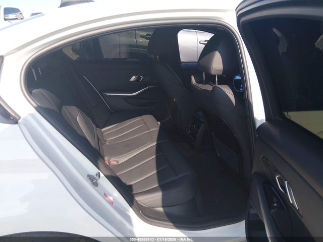 Aukcja sprzedaży 2020 Bmw 330i, vin: 3MW5R1J09L8B18748, numer aukcji: 45598143