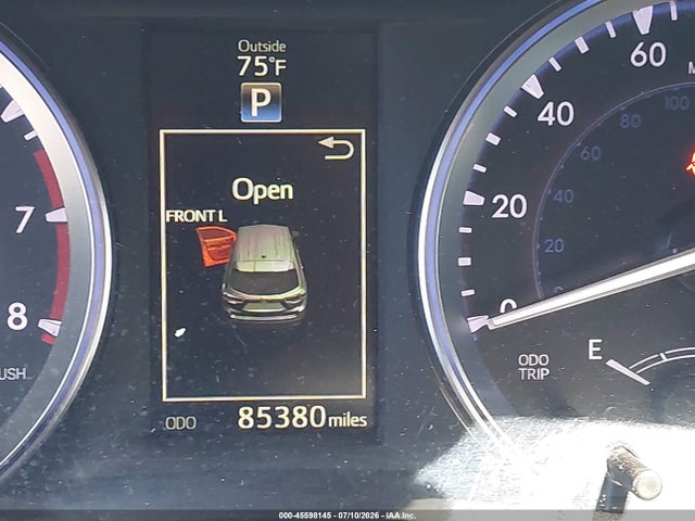 5TDKKRFH1GS165471 Toyota Highlander Xle V6