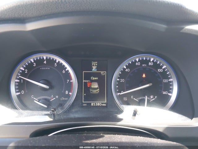 5TDKKRFH1GS165471 Toyota Highlander Xle V6