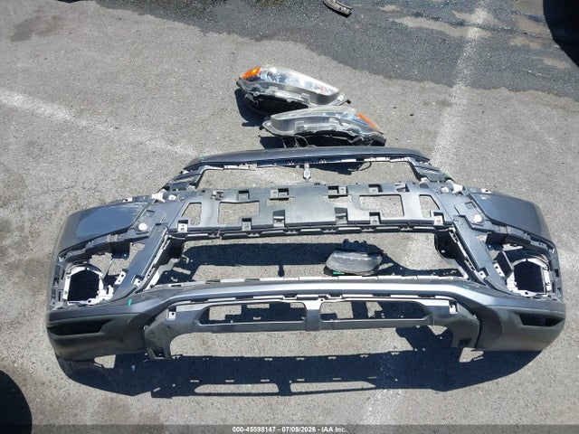 Продажа на аукционе авто 2018 Mitsubishi Outlander Sport 2.4 Se, vin: JA4AP3AW6JZ008129, номер лота: 45598147