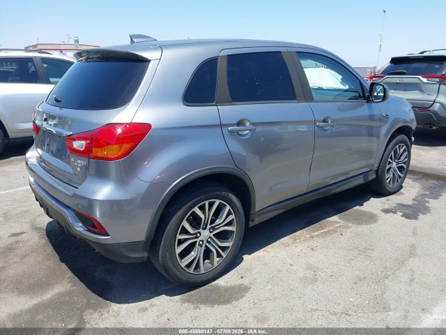 Продажа на аукционе авто 2018 Mitsubishi Outlander Sport 2.4 Se, vin: JA4AP3AW6JZ008129, номер лота: 45598147