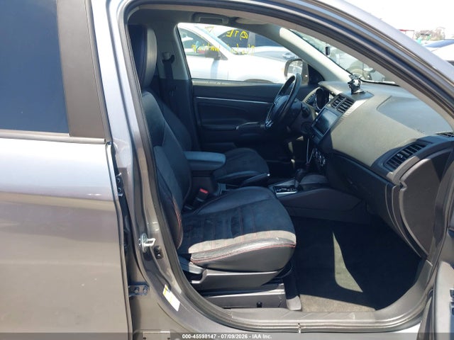 Продажа на аукционе авто 2018 Mitsubishi Outlander Sport 2.4 Se, vin: JA4AP3AW6JZ008129, номер лота: 45598147