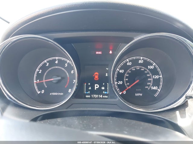 Продажа на аукционе авто 2018 Mitsubishi Outlander Sport 2.4 Se, vin: JA4AP3AW6JZ008129, номер лота: 45598147