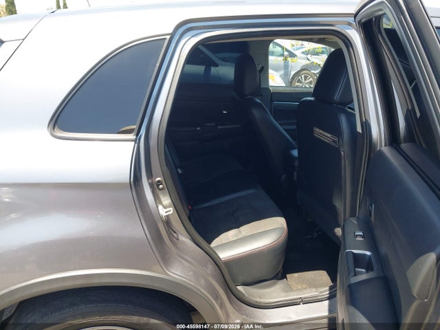 Продажа на аукционе авто 2018 Mitsubishi Outlander Sport 2.4 Se, vin: JA4AP3AW6JZ008129, номер лота: 45598147