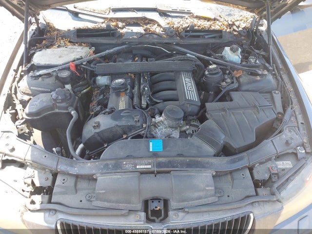 Продаж на аукціоні авто 2007 Bmw 328i, vin: WBAVA335X7PG40035, номер лоту: 45598157