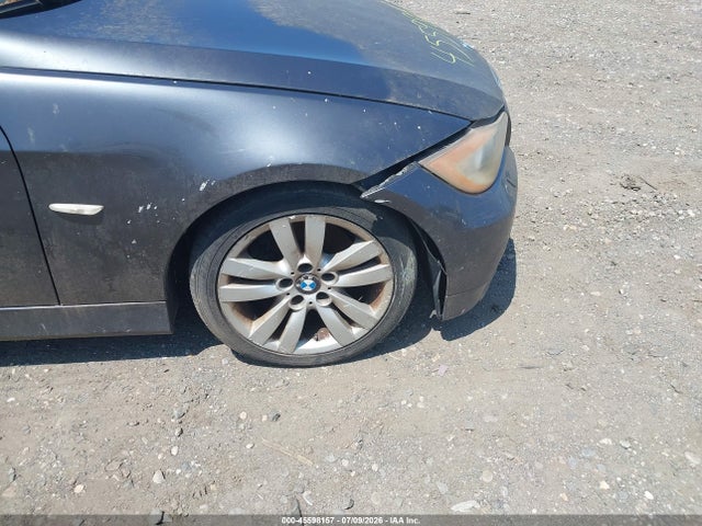 Продаж на аукціоні авто 2007 Bmw 328i, vin: WBAVA335X7PG40035, номер лоту: 45598157