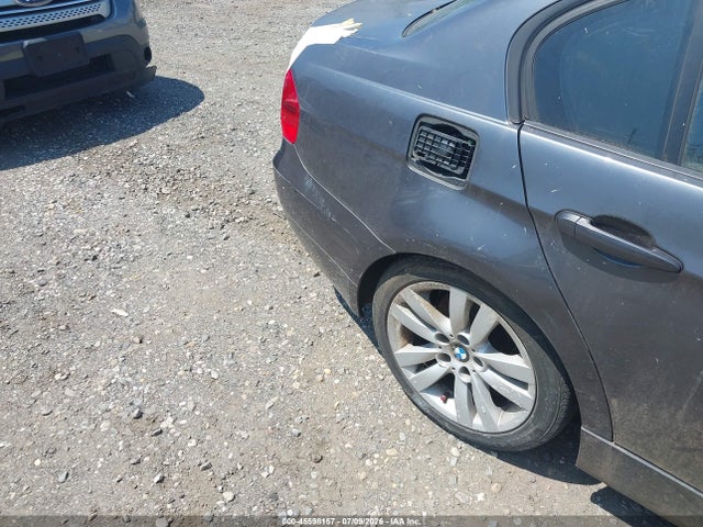 Продаж на аукціоні авто 2007 Bmw 328i, vin: WBAVA335X7PG40035, номер лоту: 45598157