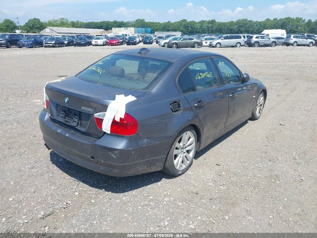 Продаж на аукціоні авто 2007 Bmw 328i, vin: WBAVA335X7PG40035, номер лоту: 45598157