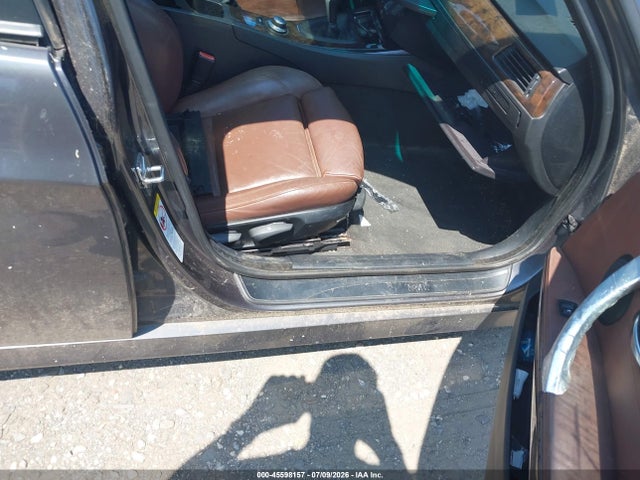 Продаж на аукціоні авто 2007 Bmw 328i, vin: WBAVA335X7PG40035, номер лоту: 45598157