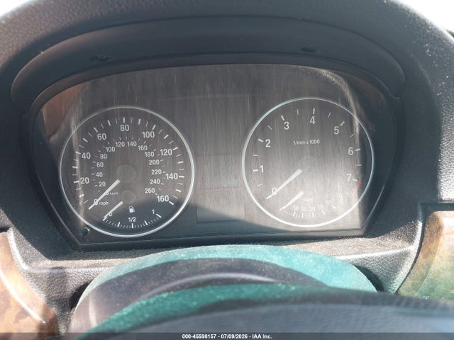 Продаж на аукціоні авто 2007 Bmw 328i, vin: WBAVA335X7PG40035, номер лоту: 45598157
