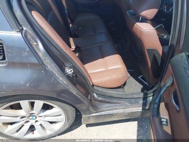 Продаж на аукціоні авто 2007 Bmw 328i, vin: WBAVA335X7PG40035, номер лоту: 45598157