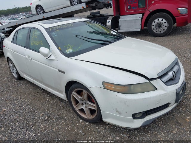 Aukcja sprzedaży 2004 Acura Tl, vin: 19UUA66244A060620, numer aukcji: 45598158