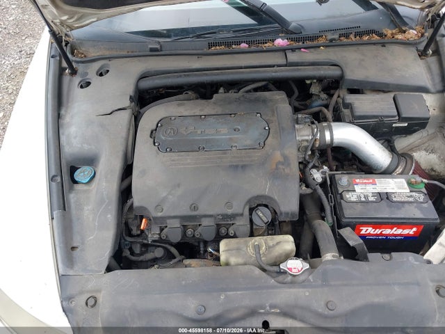 Aukcja sprzedaży 2004 Acura Tl, vin: 19UUA66244A060620, numer aukcji: 45598158