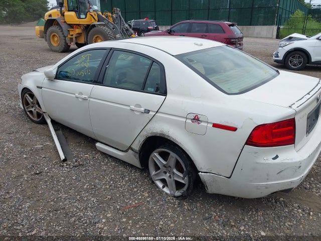 Aukcja sprzedaży 2004 Acura Tl, vin: 19UUA66244A060620, numer aukcji: 45598158