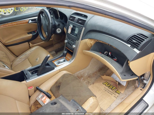 Aukcja sprzedaży 2004 Acura Tl, vin: 19UUA66244A060620, numer aukcji: 45598158