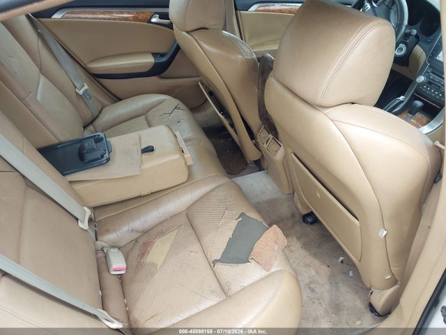 Aukcja sprzedaży 2004 Acura Tl, vin: 19UUA66244A060620, numer aukcji: 45598158