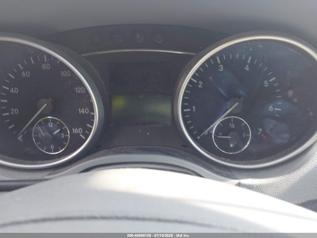 Продажа на аукционе авто 2008 Mercedes-benz M-class 3.5l, vin: 4JGBB86E88A303551, номер лота: 45598159