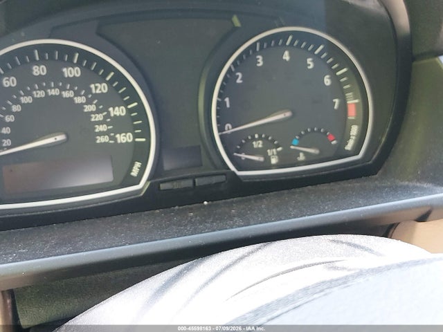 Продаж на аукціоні авто 2008 Bmw X3 3.0si, vin: WBXPC93438WJ14028, номер лоту: 45598163