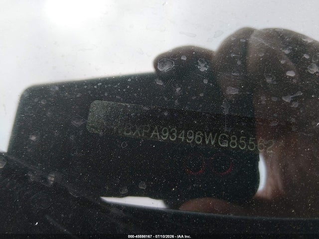45598167 :رقم المزاد ، WBXPA93496WG85562 vin ، 2006 Bmw X3 3.0i مزاد بيع