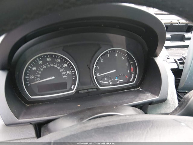 45598167 :رقم المزاد ، WBXPA93496WG85562 vin ، 2006 Bmw X3 3.0i مزاد بيع