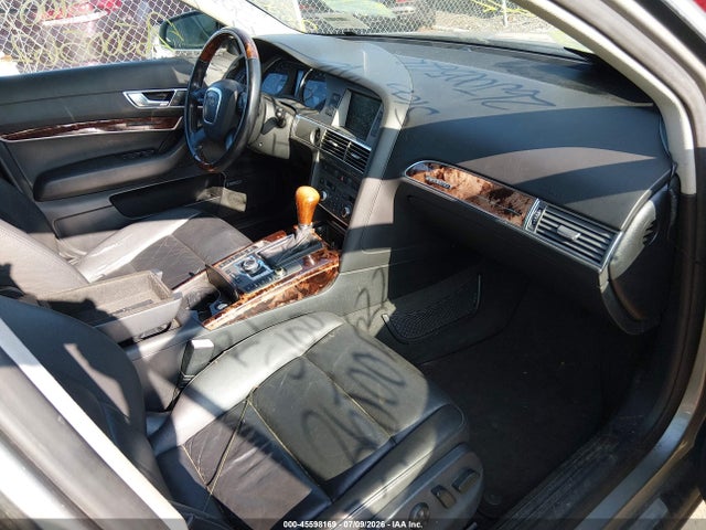 Продаж на аукціоні авто 2006 Audi A6 3.2, vin: WAUDH74F96N168505, номер лоту: 45598169