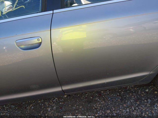 Продаж на аукціоні авто 2006 Audi A6 3.2, vin: WAUDH74F96N168505, номер лоту: 45598169