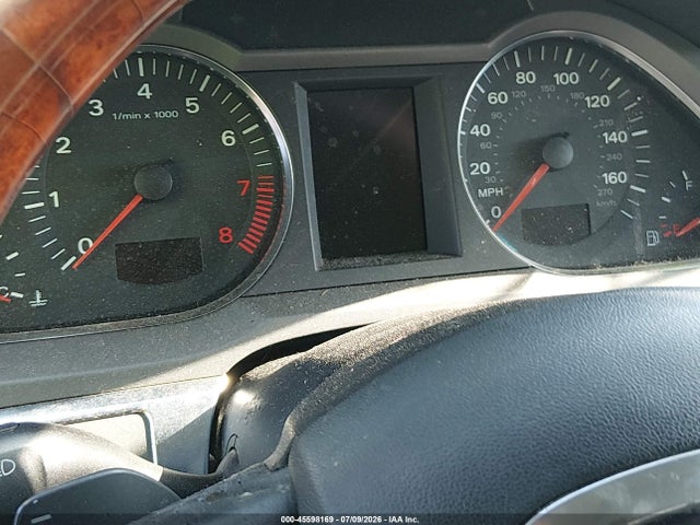 Продаж на аукціоні авто 2006 Audi A6 3.2, vin: WAUDH74F96N168505, номер лоту: 45598169