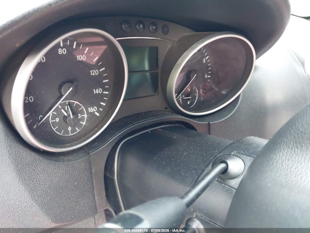 Aukcja sprzedaży 2008 Mercedes-benz M-class 3.5l, vin: 4JGBB86E68A398806, numer aukcji: 45598174