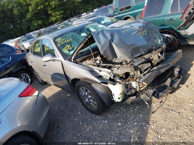 Aukcja sprzedaży 2009 Buick Lacrosse Cx, vin: 2G4WC582391160603, numer aukcji: 45598175