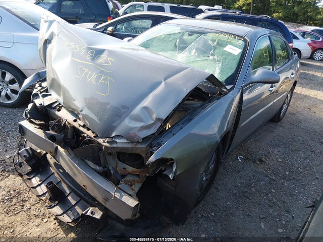 Aukcja sprzedaży 2009 Buick Lacrosse Cx, vin: 2G4WC582391160603, numer aukcji: 45598175