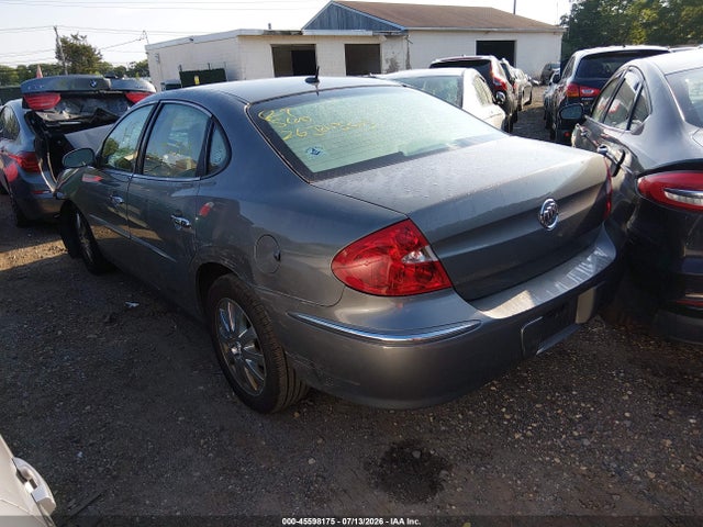 Aukcja sprzedaży 2009 Buick Lacrosse Cx, vin: 2G4WC582391160603, numer aukcji: 45598175