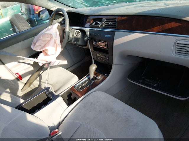 Aukcja sprzedaży 2009 Buick Lacrosse Cx, vin: 2G4WC582391160603, numer aukcji: 45598175