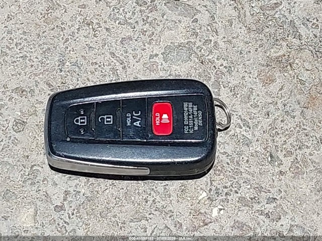 Toyota Prius Prime Limited 2020 JTDKARFPXL3158766 Image 11
