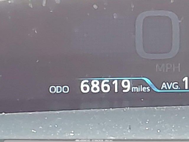 Toyota Prius Prime Limited 2020 JTDKARFPXL3158766 Image 16