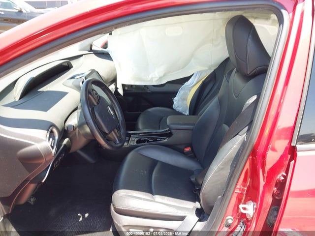 Toyota Prius Prime Limited 2020 JTDKARFPXL3158766 Image 5