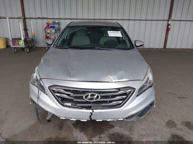 5NPE34AF8FH050423 Hyundai Sonata Sport