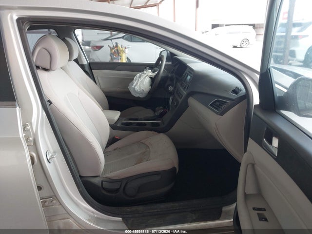5NPE34AF8FH050423 Hyundai Sonata Sport