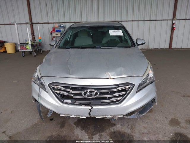 5NPE34AF8FH050423 Hyundai Sonata Sport