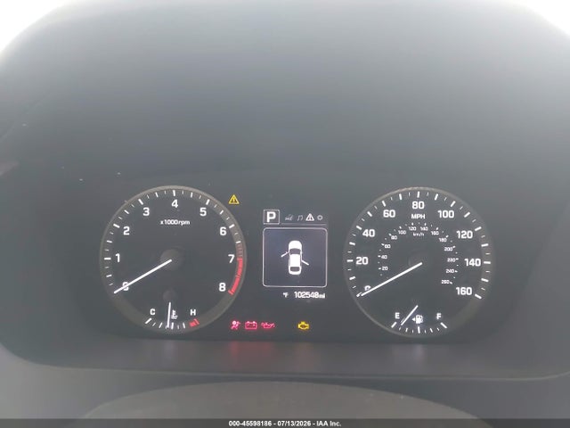 5NPE34AF8FH050423 Hyundai Sonata Sport