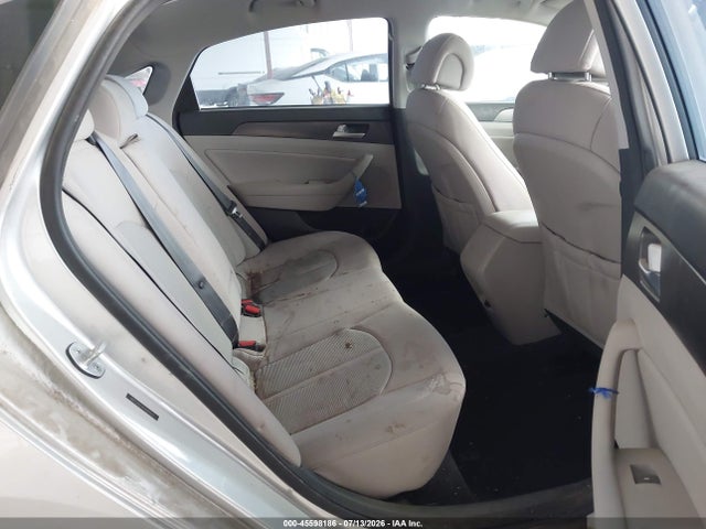 5NPE34AF8FH050423 Hyundai Sonata Sport