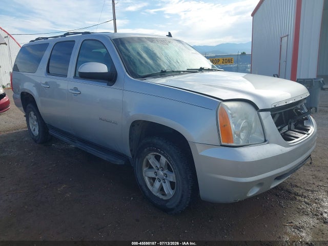 45598187 :رقم المزاد ، 1GKS2KE71DR112879 vin ، 2013 Gmc Yukon Xl 1500 Slt مزاد بيع