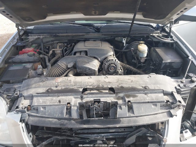 45598187 :رقم المزاد ، 1GKS2KE71DR112879 vin ، 2013 Gmc Yukon Xl 1500 Slt مزاد بيع