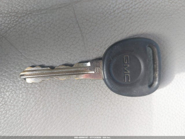 45598187 :رقم المزاد ، 1GKS2KE71DR112879 vin ، 2013 Gmc Yukon Xl 1500 Slt مزاد بيع