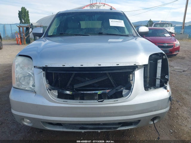 45598187 :رقم المزاد ، 1GKS2KE71DR112879 vin ، 2013 Gmc Yukon Xl 1500 Slt مزاد بيع