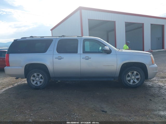 45598187 :رقم المزاد ، 1GKS2KE71DR112879 vin ، 2013 Gmc Yukon Xl 1500 Slt مزاد بيع