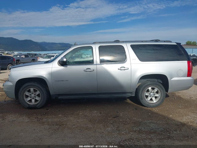 45598187 :رقم المزاد ، 1GKS2KE71DR112879 vin ، 2013 Gmc Yukon Xl 1500 Slt مزاد بيع