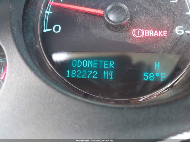 45598187 :رقم المزاد ، 1GKS2KE71DR112879 vin ، 2013 Gmc Yukon Xl 1500 Slt مزاد بيع