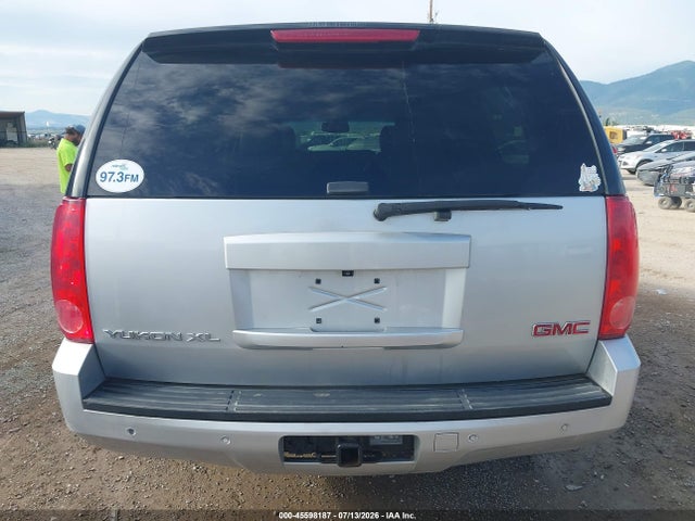 45598187 :رقم المزاد ، 1GKS2KE71DR112879 vin ، 2013 Gmc Yukon Xl 1500 Slt مزاد بيع